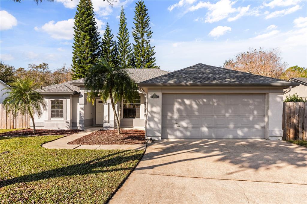 3928 PEACE PIPE DRIVE
