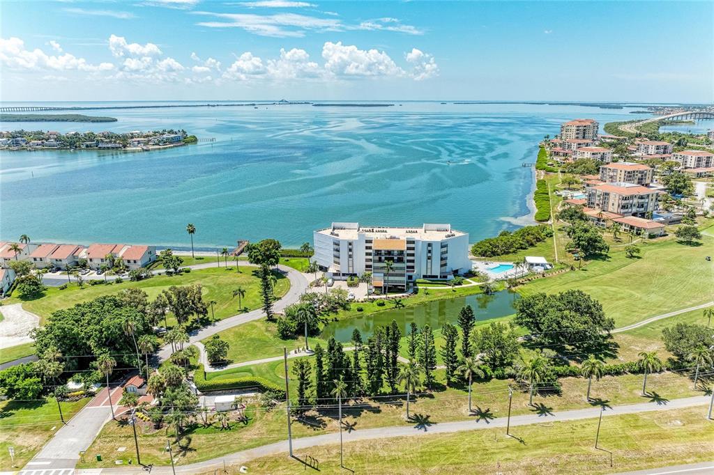 5700 ESCONDIDA BOULEVARD S UNIT 506