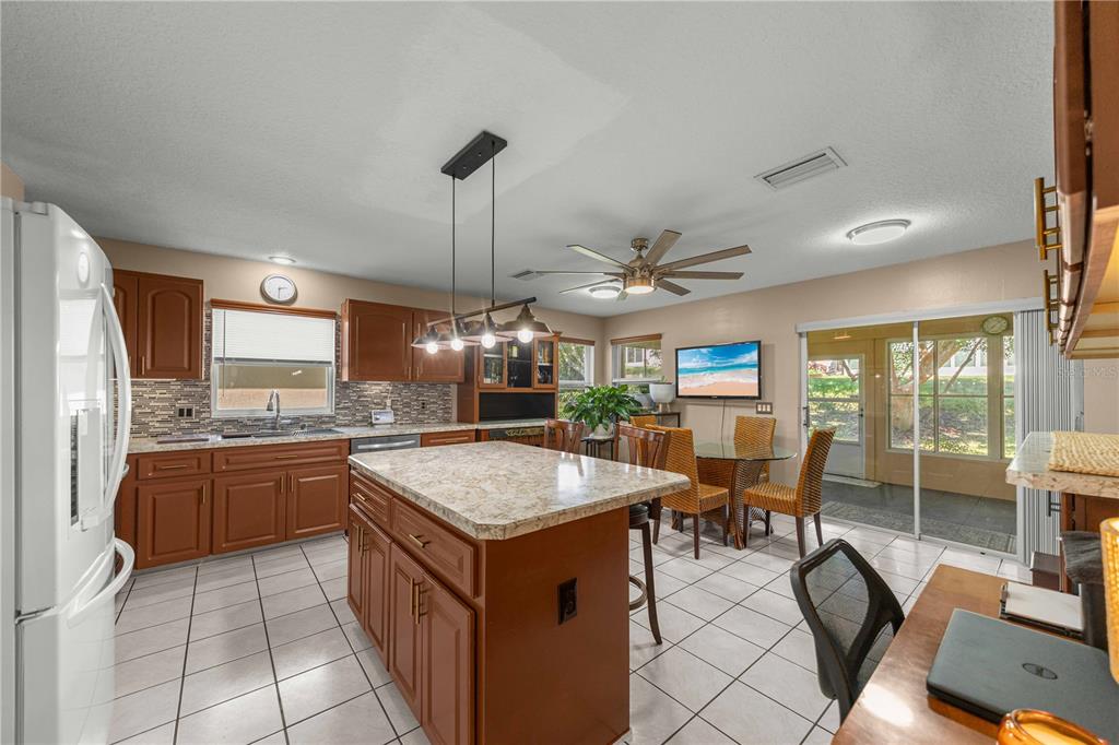 4165 N STEWART WAY, BEVERLY HILLS, FL — photo 2 of 30