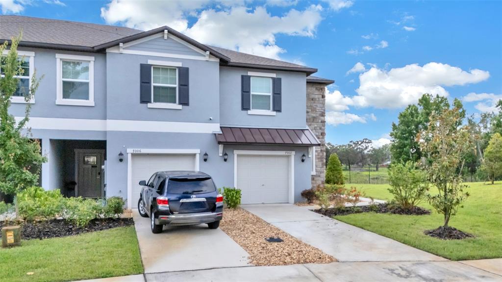 7002 RIPPLE POND LOOP, ZEPHYRHILLS, FL — photo 2 of 30