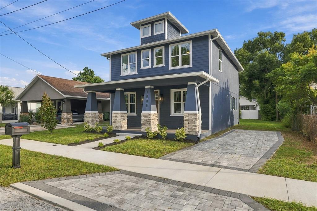 1509 E KNOLLWOOD STREET, TAMPA, FL — photo 2 of 30