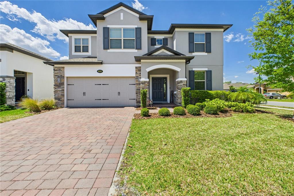 2090 PRAIRIE SAGE LANE
