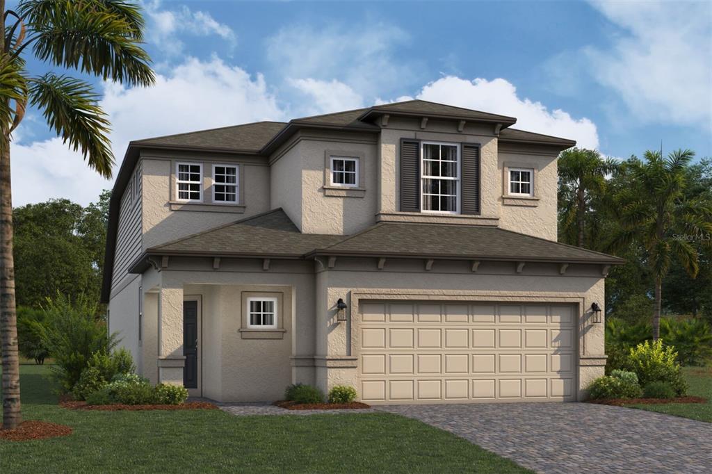 3125 FALL HARVEST DRIVE