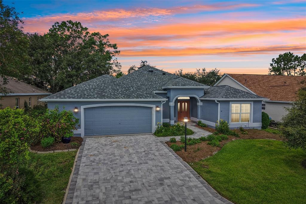 1398 SHOREWOOD STREET, THE VILLAGES, FL — photo 3 of 46