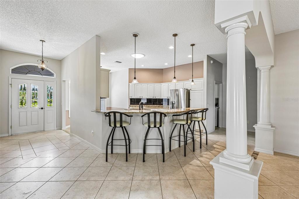 1398 SHOREWOOD STREET, THE VILLAGES, FL — photo 5 of 46