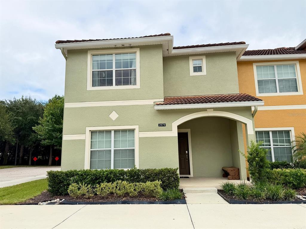 2979 BANANA PALM DRIVE
