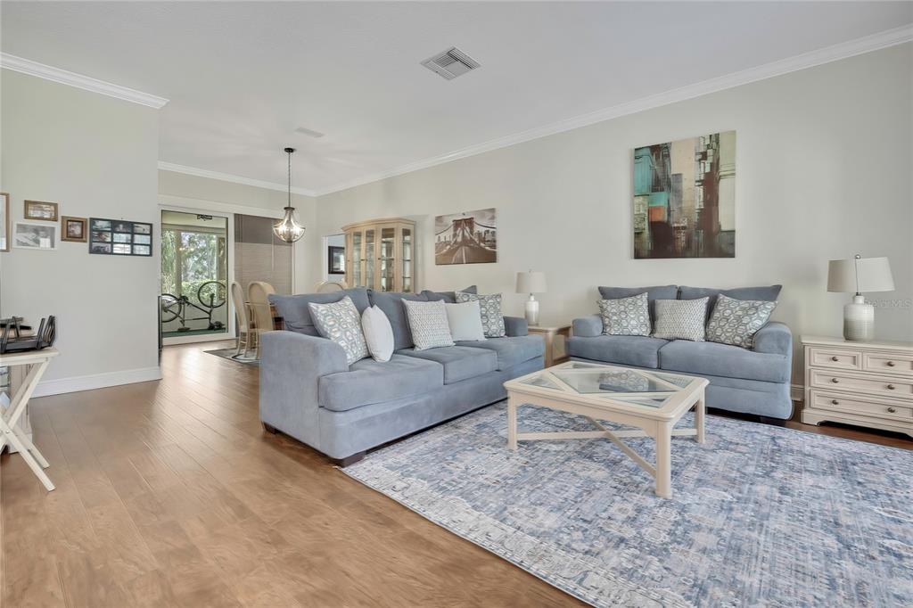 3076 SAW MILL LANE, SPRING HILL, FL — photo 2 of 43