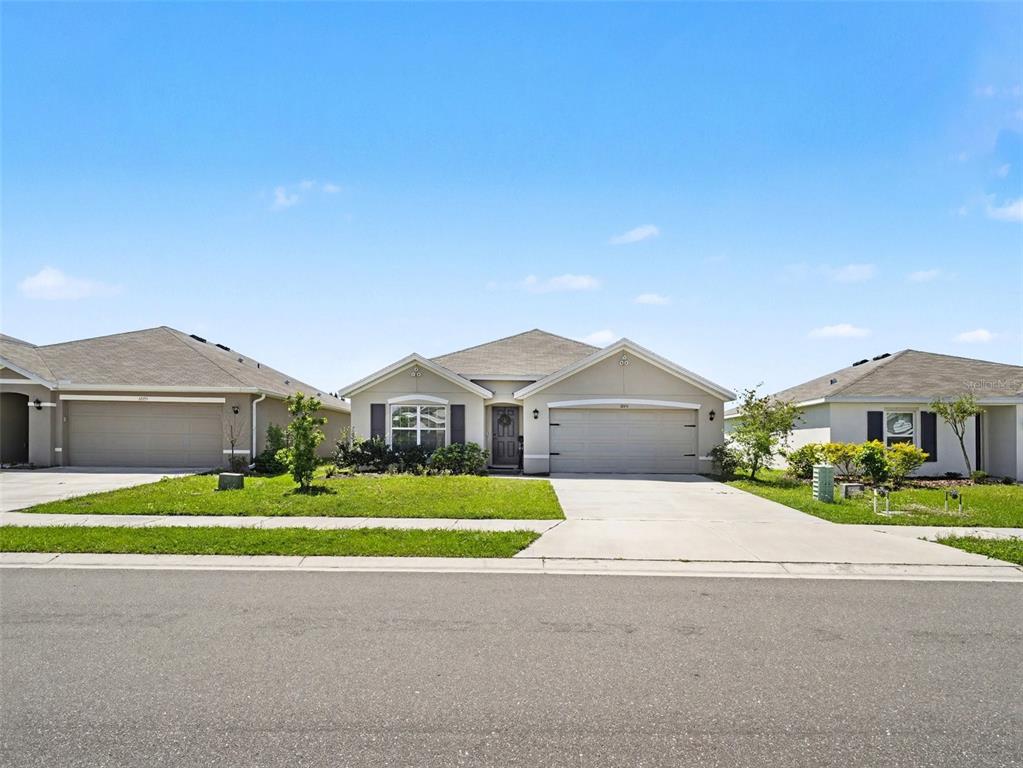 12151 KINGSLEY TRAIL