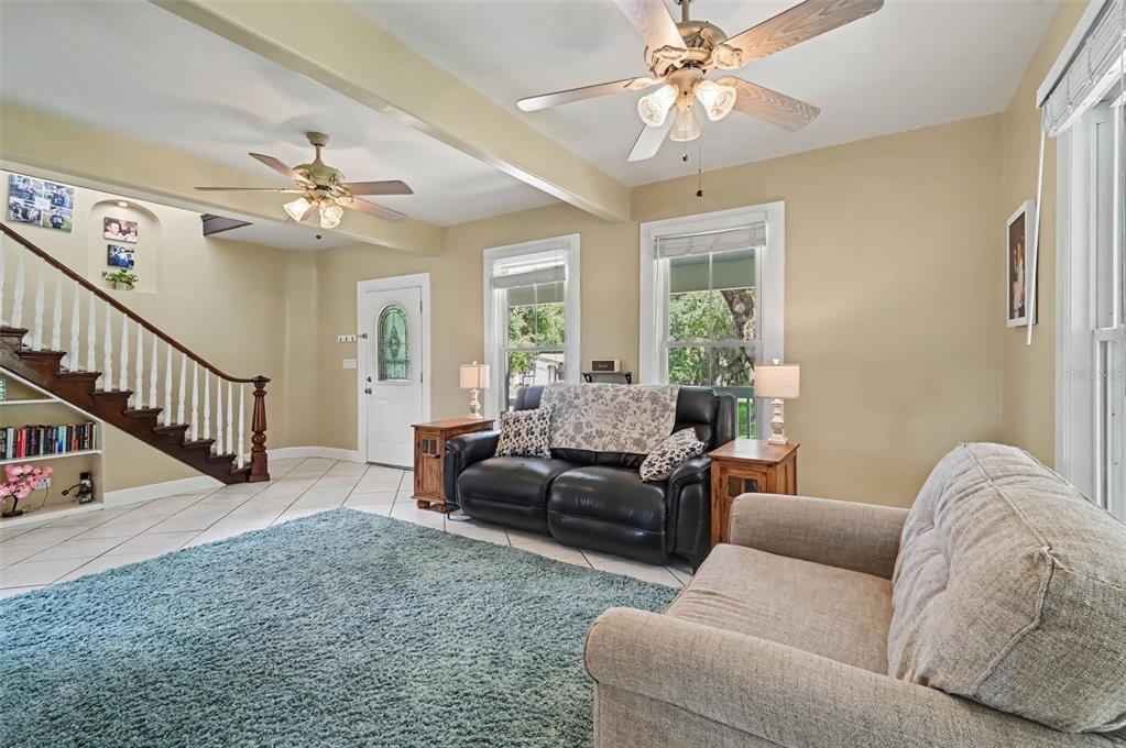 208 S GAINES STREET, OAK HILL, FL — photo 5 of 24