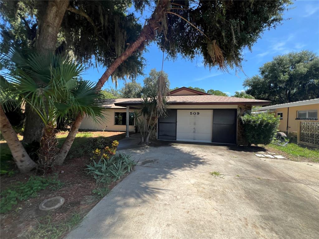 509 JACKSON STREET, EUSTIS, FL — photo 2 of 2