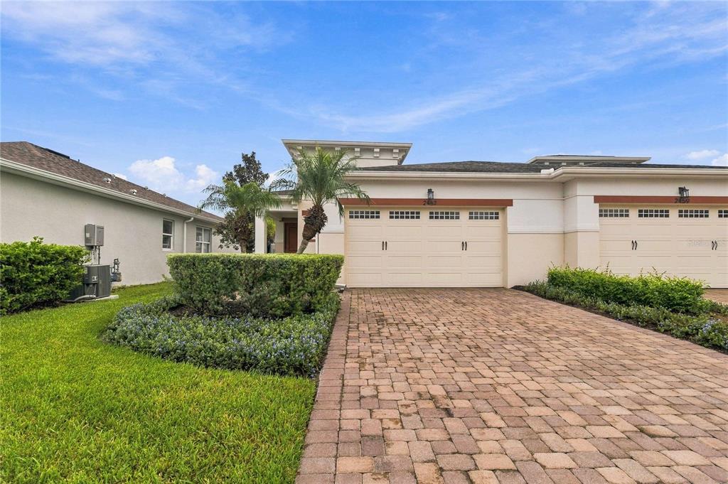 2457 DREAM HOME COURT