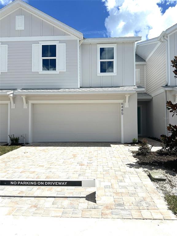 6485 HORSESHOE LANE WAY