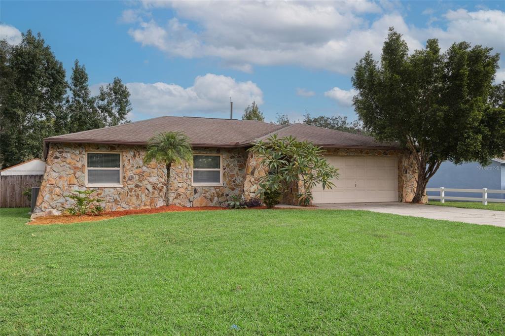 3223 W LUTZ LAKE FERN ROAD