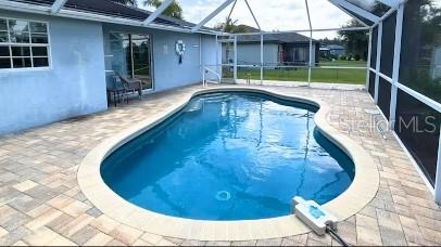 4673 SINES LANE, PORT CHARLOTTE, FL — photo 3 of 10