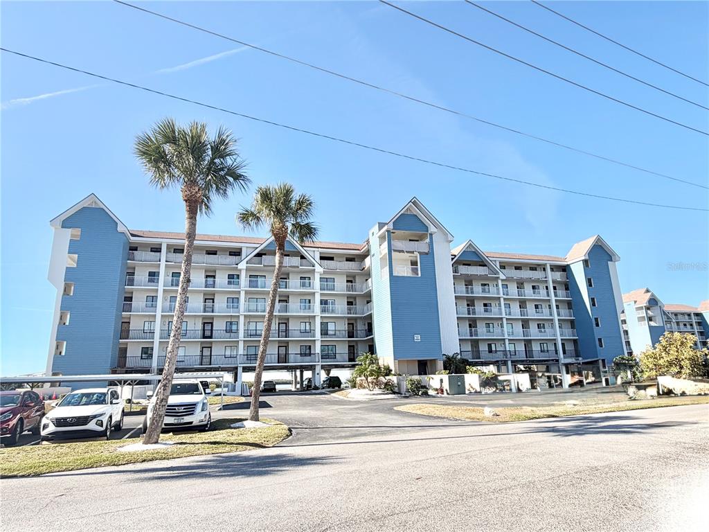 4620 BAY BOULEVARD UNIT 1142
