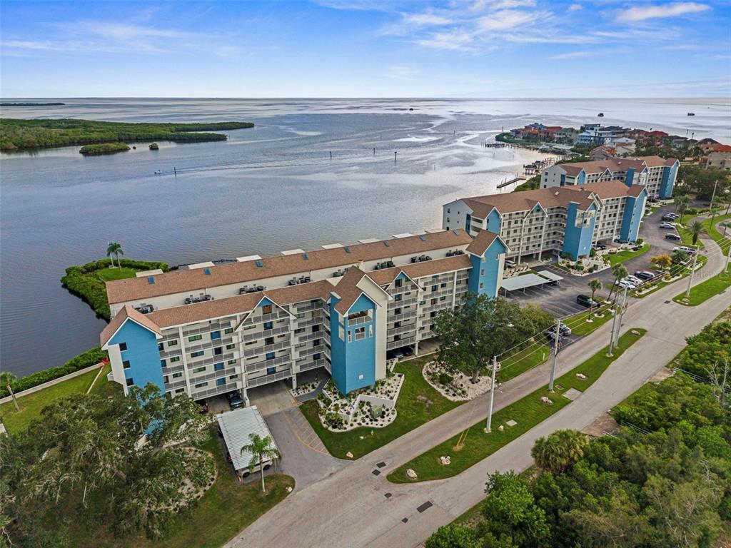 4620 BAY BOULEVARD UNIT 1142, PORT RICHEY, FL — photo 2 of 30