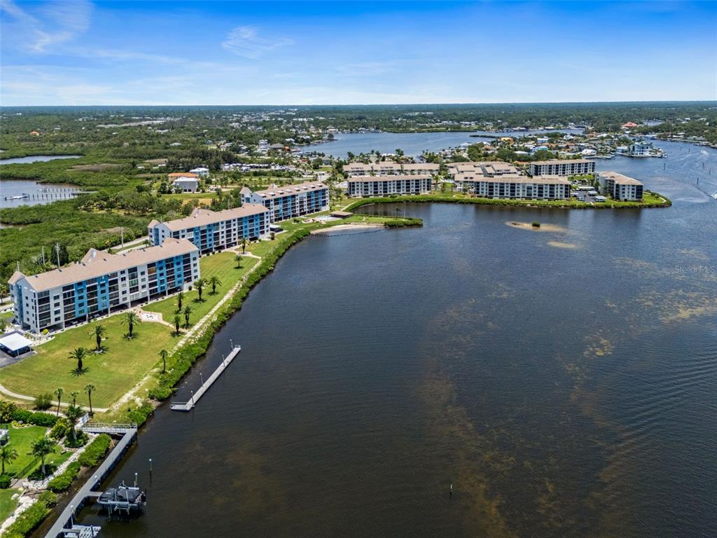 4620 BAY BOULEVARD UNIT 1142, PORT RICHEY, FL — photo 3 of 30