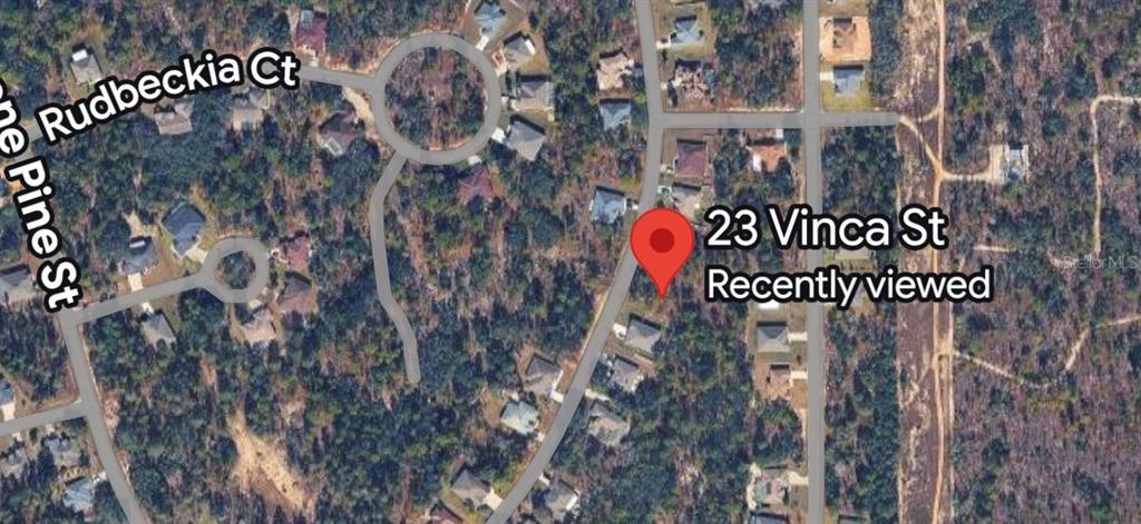 23 VINCA STREET, HOMOSASSA, FL — photo 2 of 20