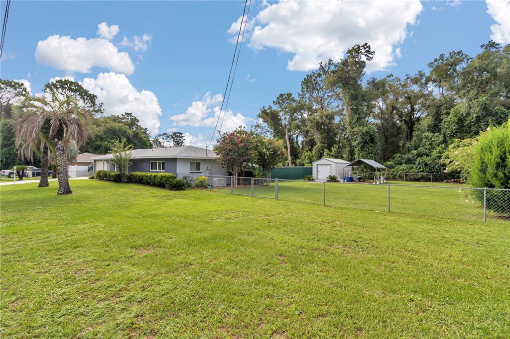 6072 E RUSH STREET, INVERNESS, FL — photo 5 of 30