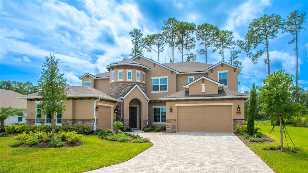 406 STIRLING BRIDGE DRIVE