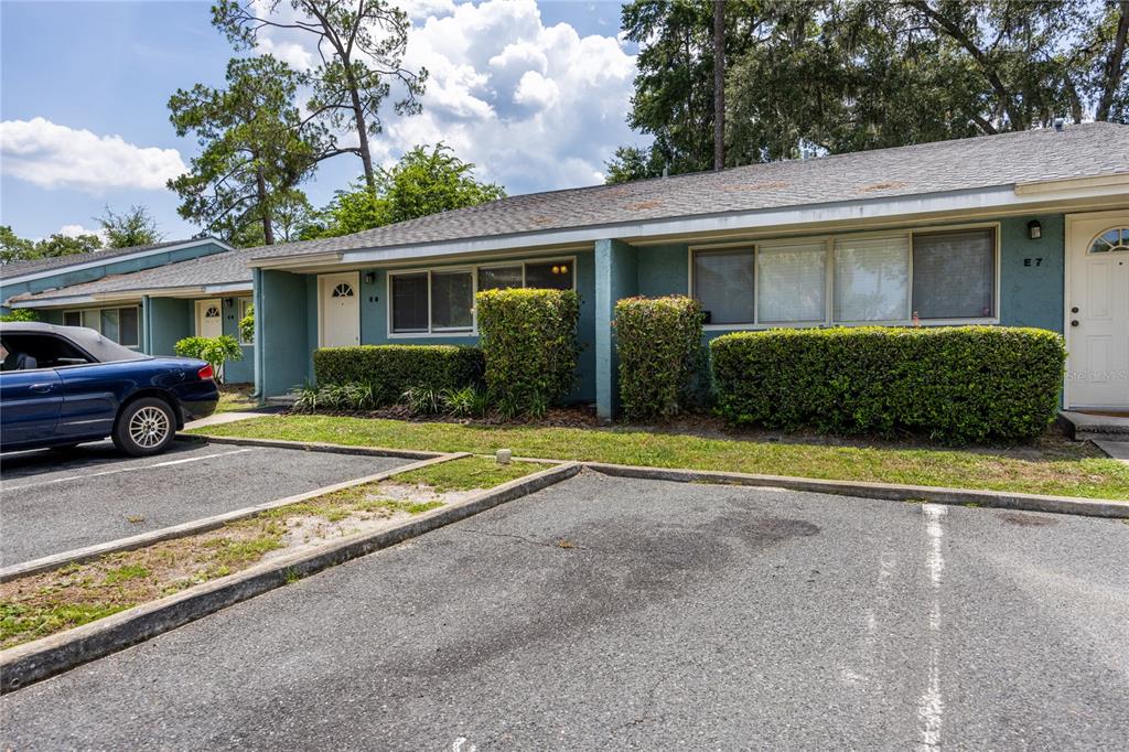 501 SW 75TH STREET UNIT E8
