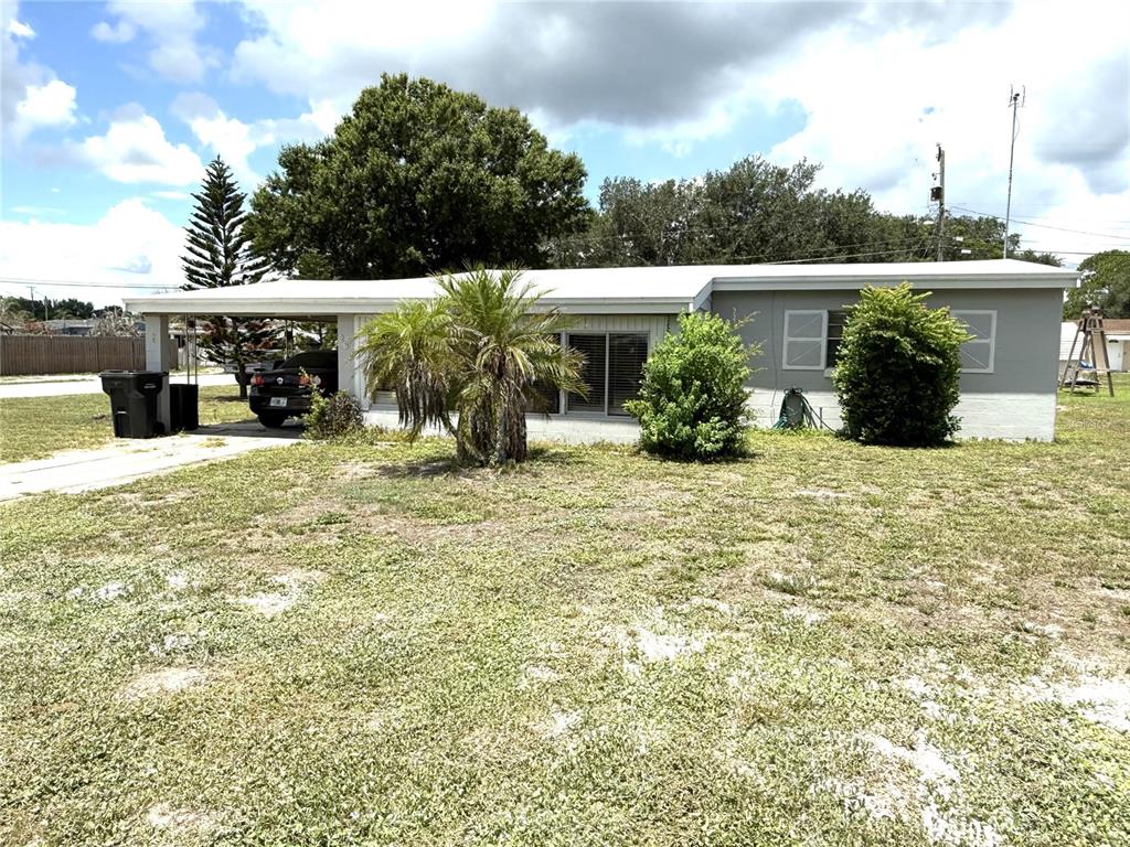 262 WALTER AVENUE