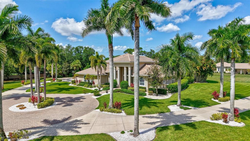1045 FOX CREEK DRIVE