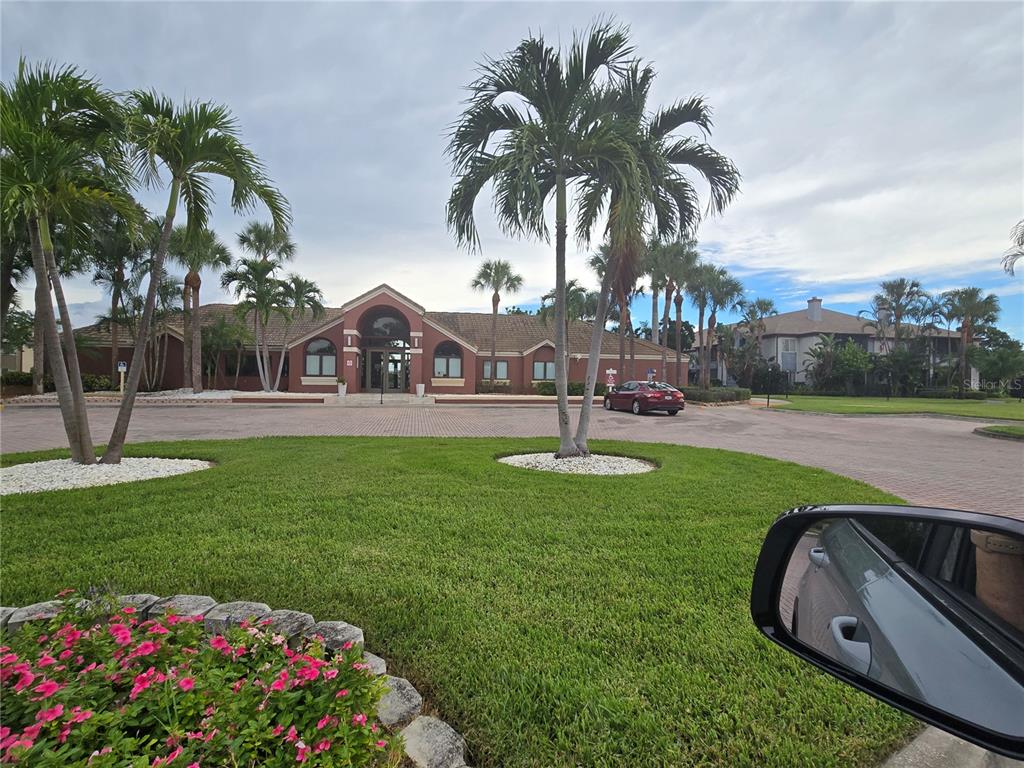 10265 GANDY BOULEVARD N UNIT 1104