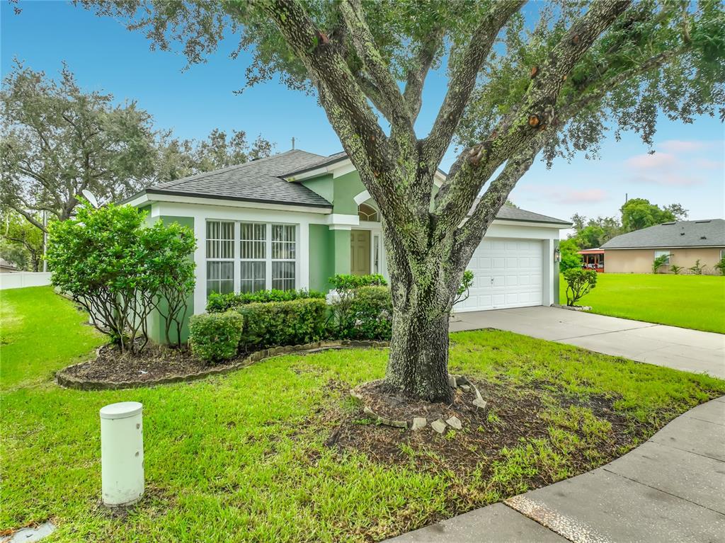 1199 SNUG HARBOR DRIVE, CASSELBERRY, FL — photo 4 of 30