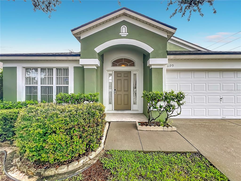 1199 SNUG HARBOR DRIVE, CASSELBERRY, FL — photo 5 of 30