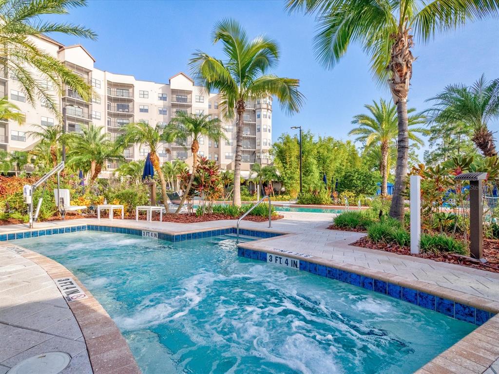 14501 GROVE RESORT AVENUE UNIT 1721