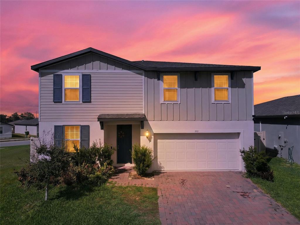 953 CAMBRIDGE DRIVE