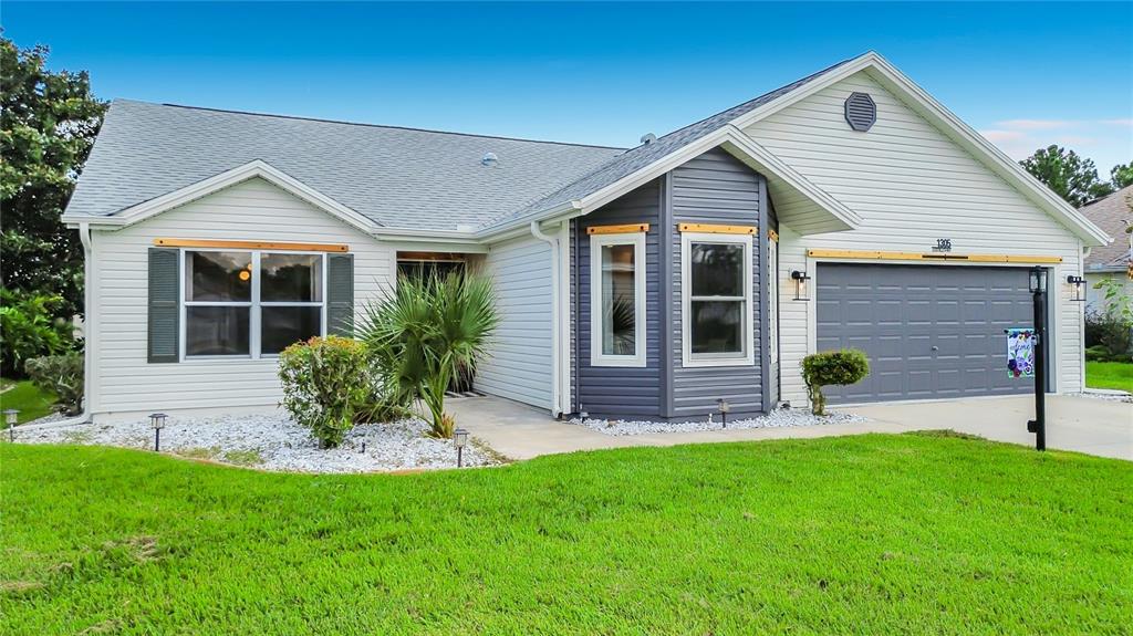 1305 LA ESTRELLITA WAY, THE VILLAGES, FL — photo 2 of 30