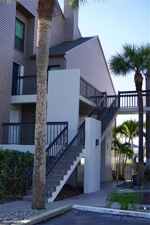 534 PINELLAS BAYWAY S UNIT 204, TIERRA VERDE, FL — photo 3 of 30