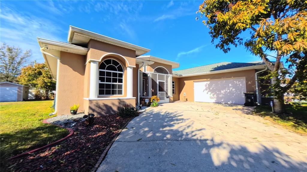 2672 PERALTA DRIVE SE