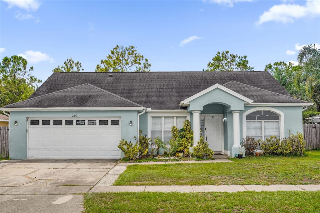 230 LYTTON CIRCLE