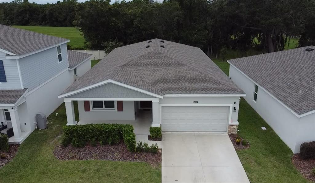 4367 PEBBLES THROW DRIVE, KISSIMMEE, FL — photo 2 of 21