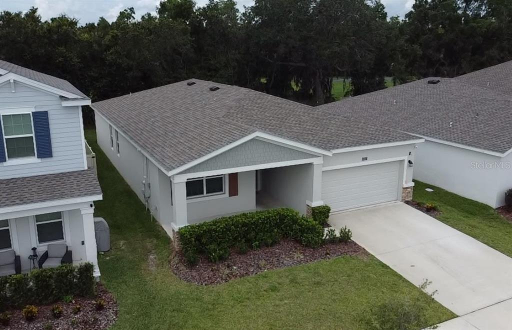 4367 PEBBLES THROW DRIVE, KISSIMMEE, FL — photo 4 of 21