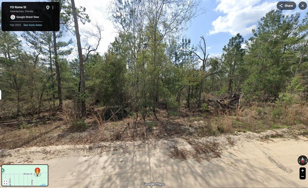 113 ROME AVENUE, INTERLACHEN, FL — photo 2 of 4