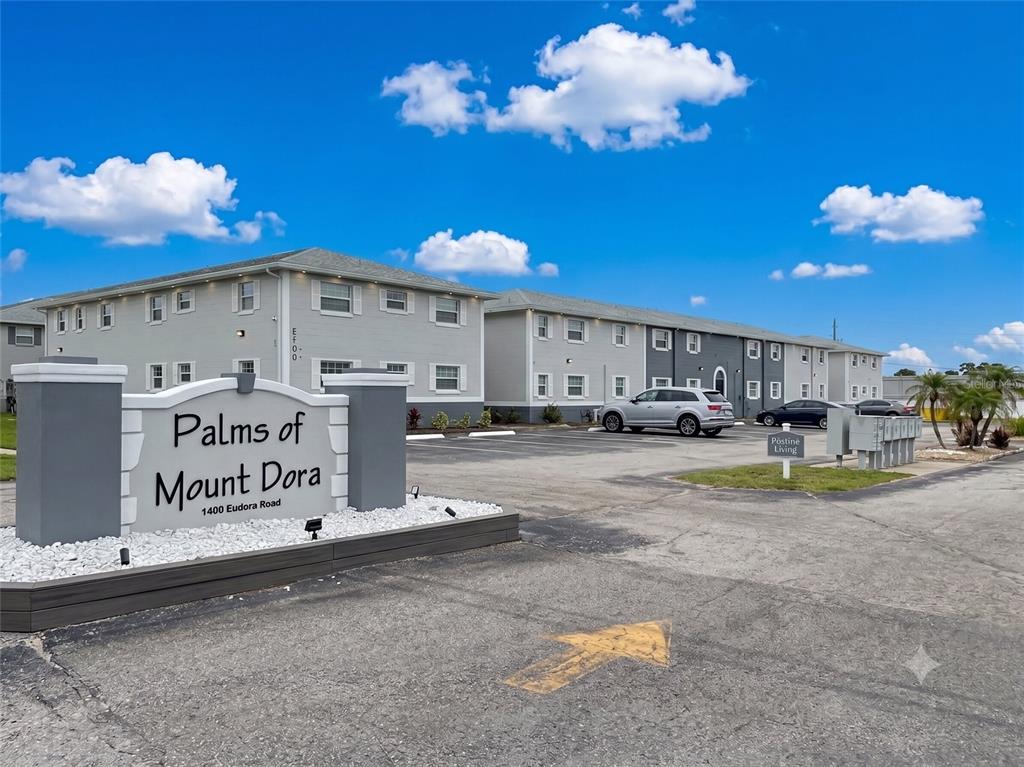 1400 EUDORA ROAD UNIT C29