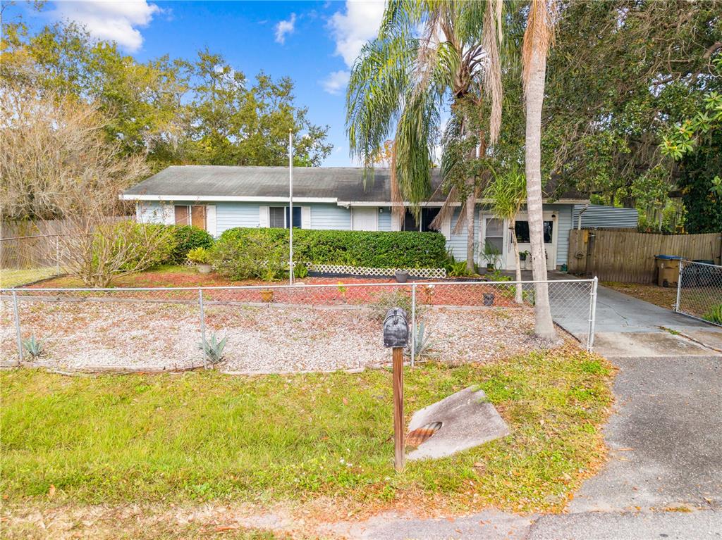 4705 ROBIN DRIVE