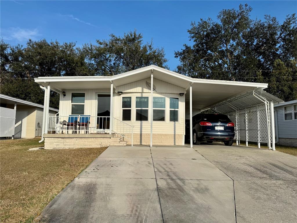4920 BRITNI WAY UNIT 074