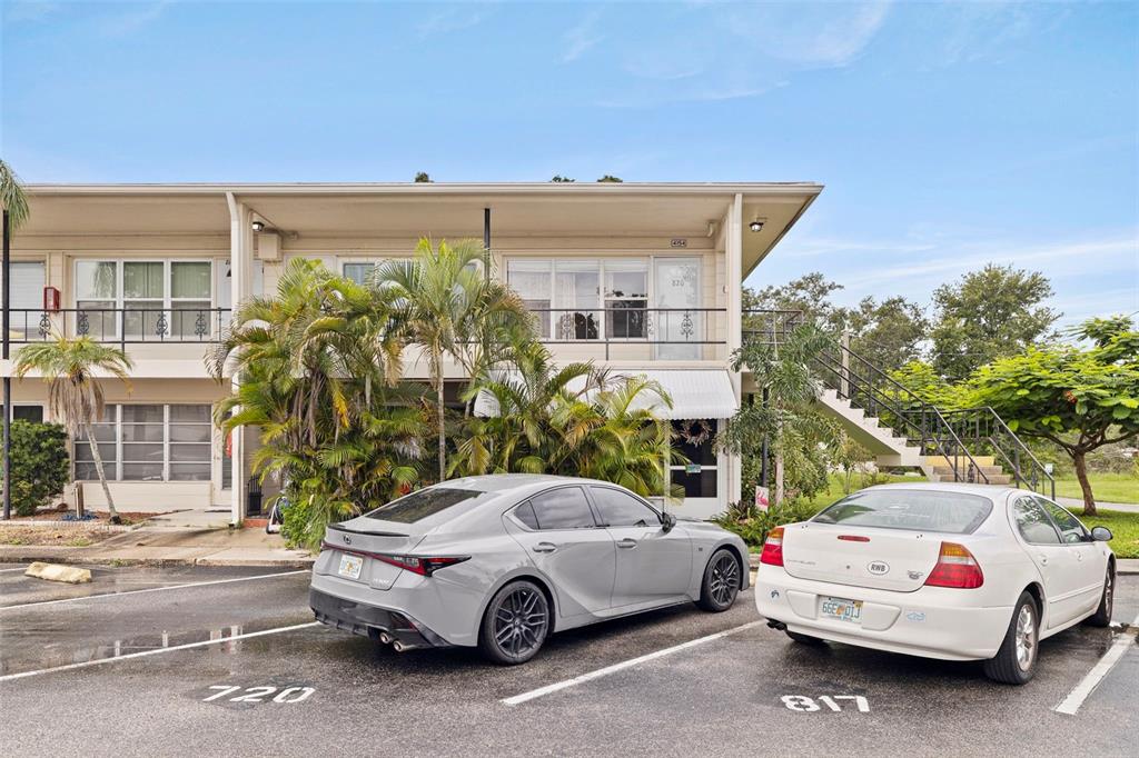4154 56TH STREET N UNIT 820