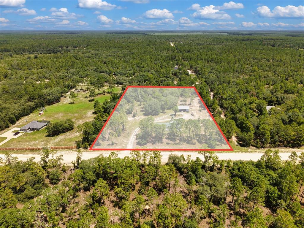 12251 SE 66 PLACE, MORRISTON, FL — photo 4 of 26