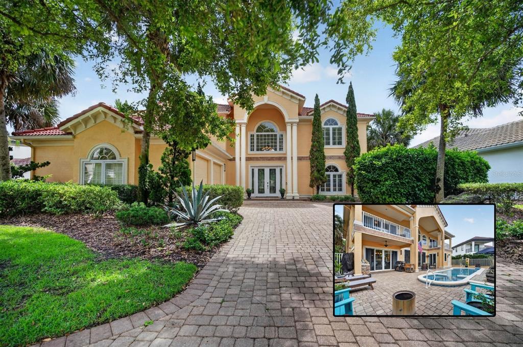 18 HAMMOCK BEACH PARKWAY