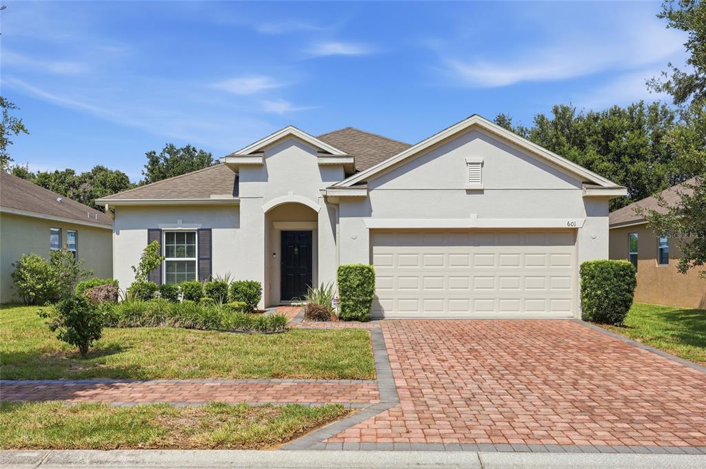 601 BRIDGEFORD CROSSING BOULEVARD