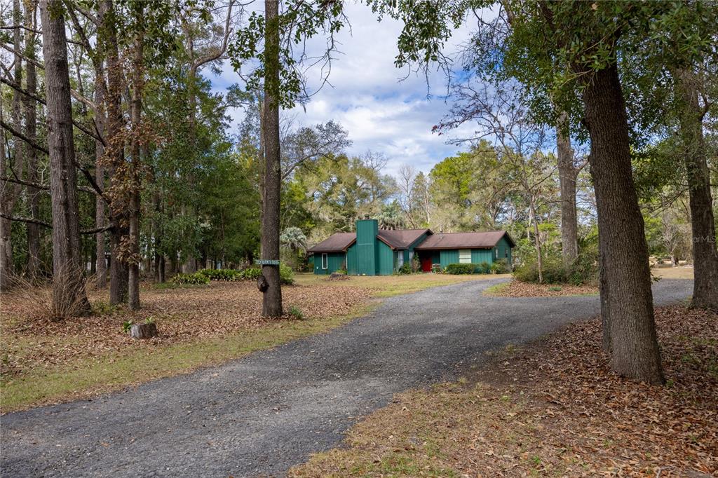 20710 NW COUNTY ROAD 2054