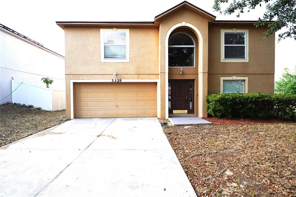 3329 WHITE BLOSSOM LANE, CLERMONT, FL — photo 2 of 30