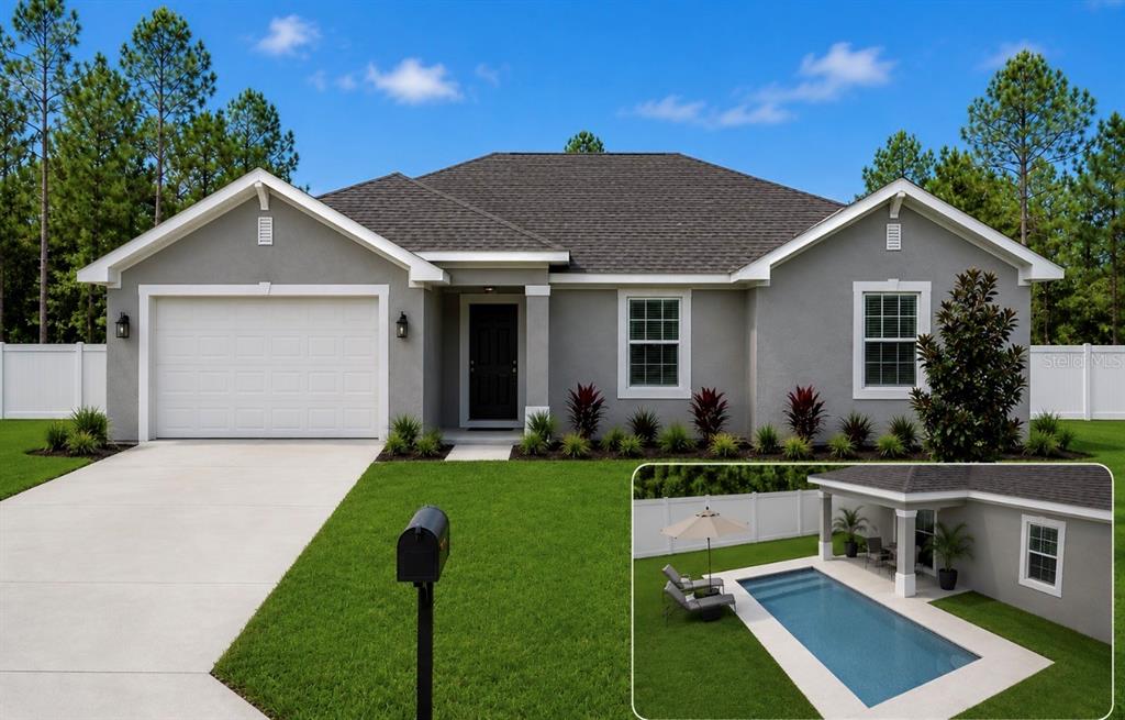 18 FLAMINGO DRIVE
