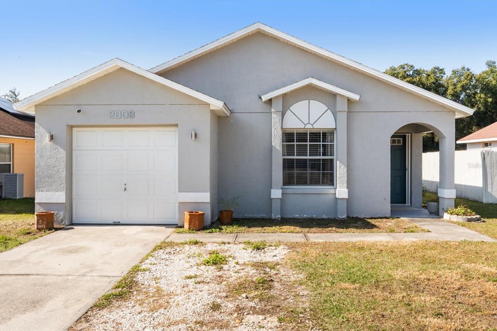 2008 LAUREN ROAD